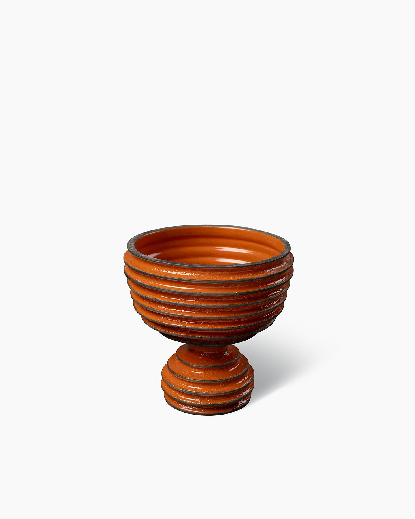 bitossi-ceramiche-coppa-revolver-by-christoph-radl-in-terra-bianca image 2