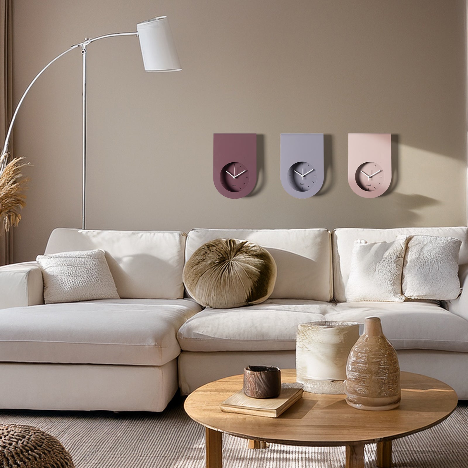 arti-mestieri-lembo-orologio-di-design-minimal-in-ferro image 4