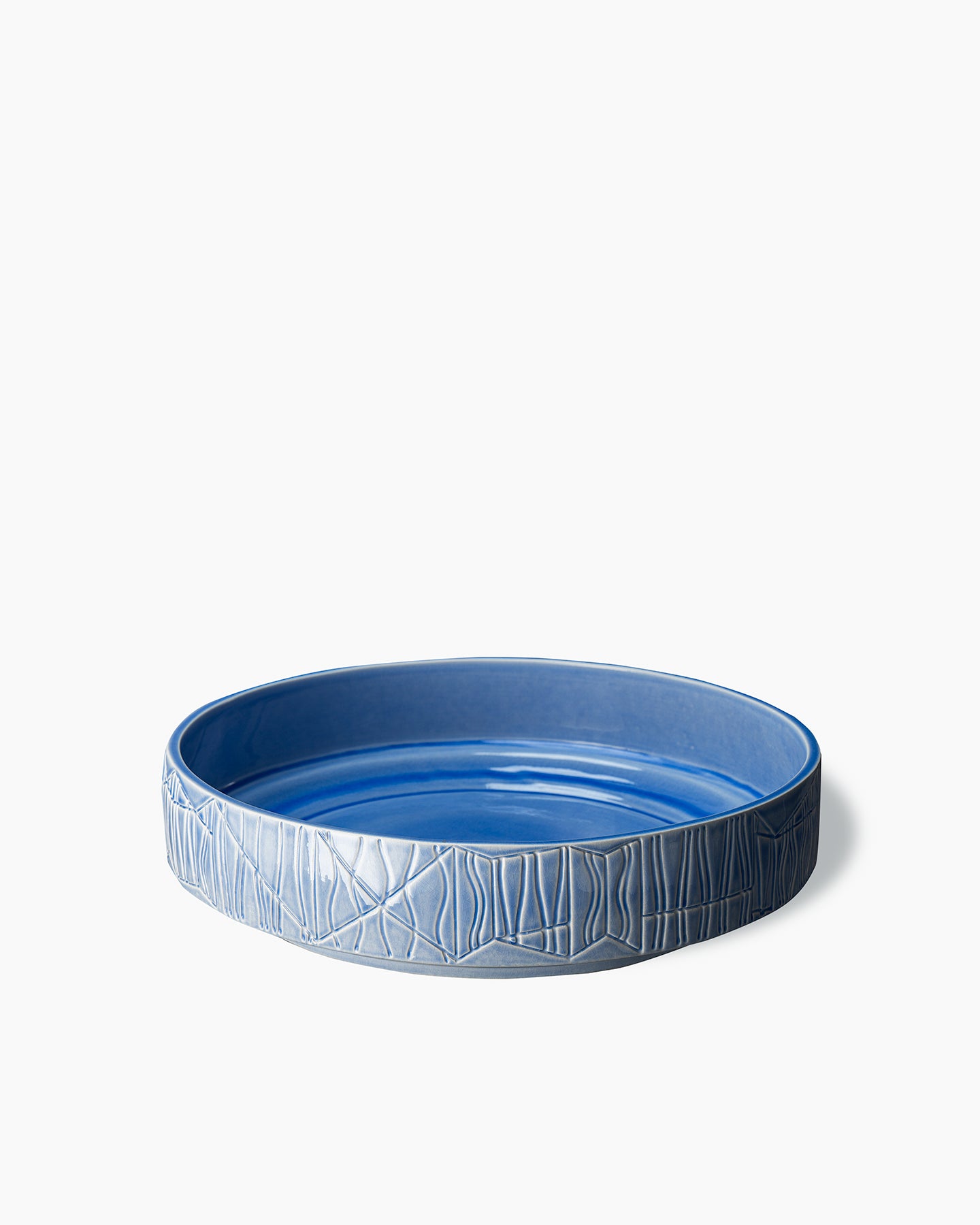 bitossi-ceramiche-bolo-ciotola-in-terra-bianca-celeste-craquel-2016 image 2