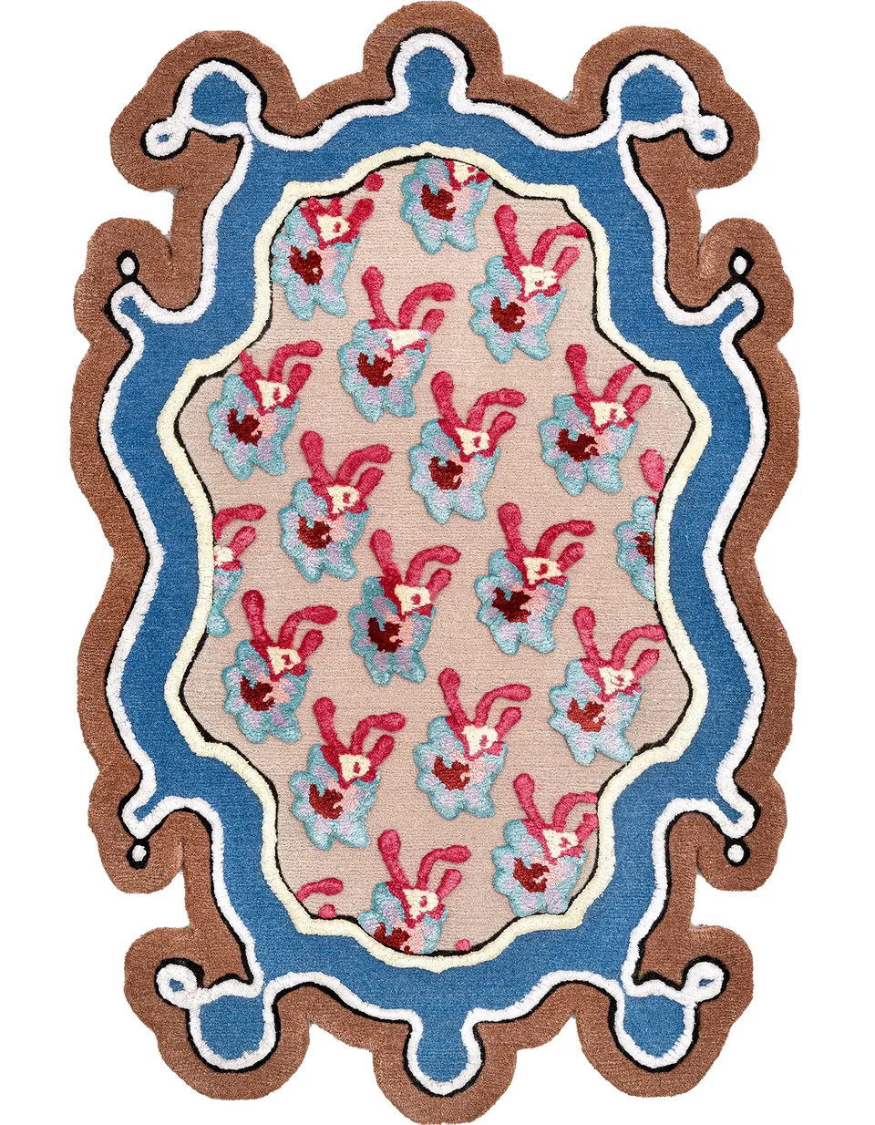 illulian-habitus-garden-tappeto-design-personalizzabile image 1