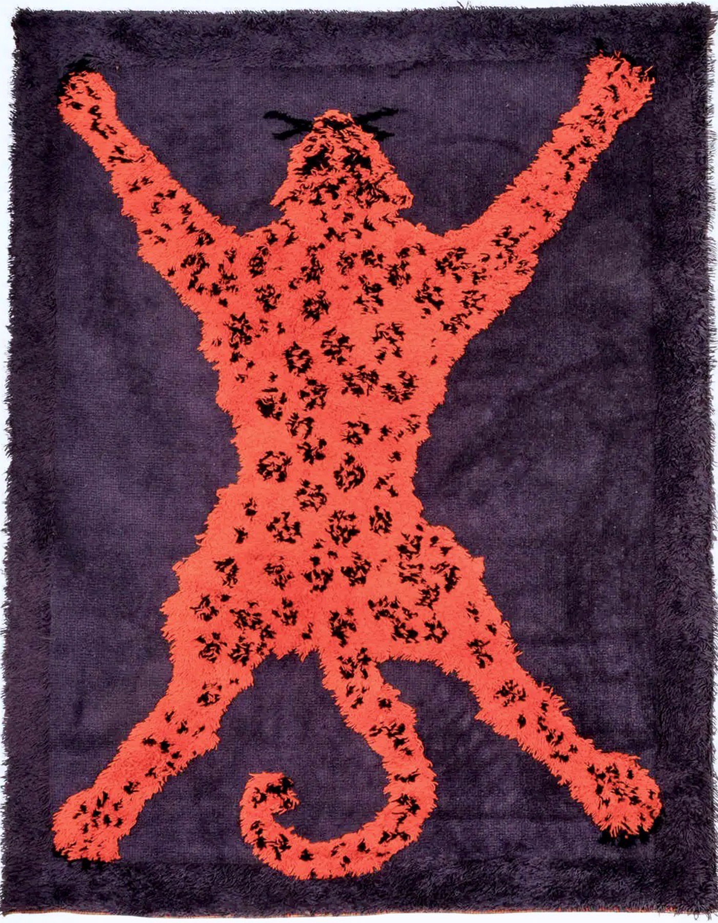 illulian-tapipardo-tappeto-design-255-x-198-cm-isola-gabetti-1970 image 1