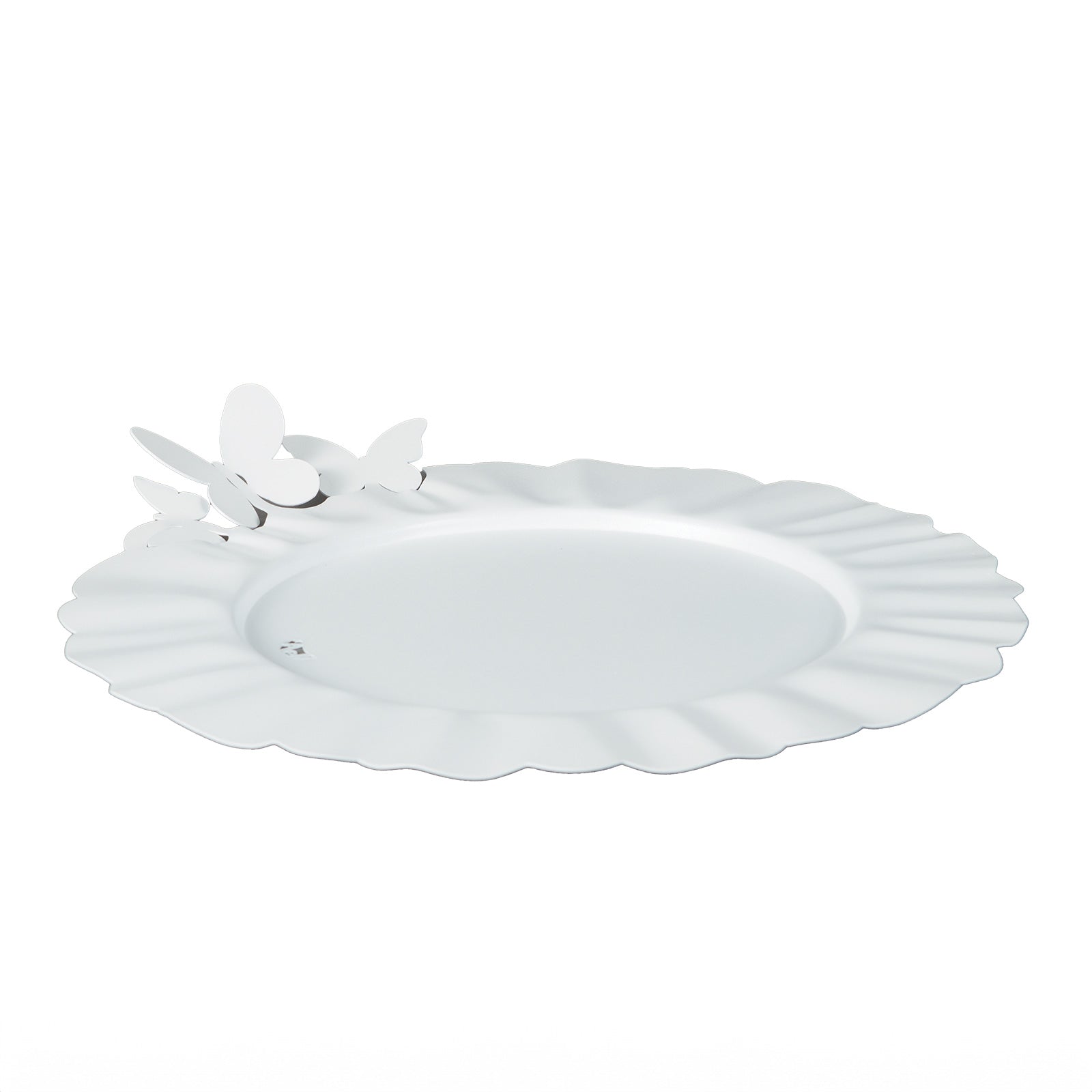 arti-mestieri-butterfly-set-2-sottopiatti-di-design-2-pz image 1