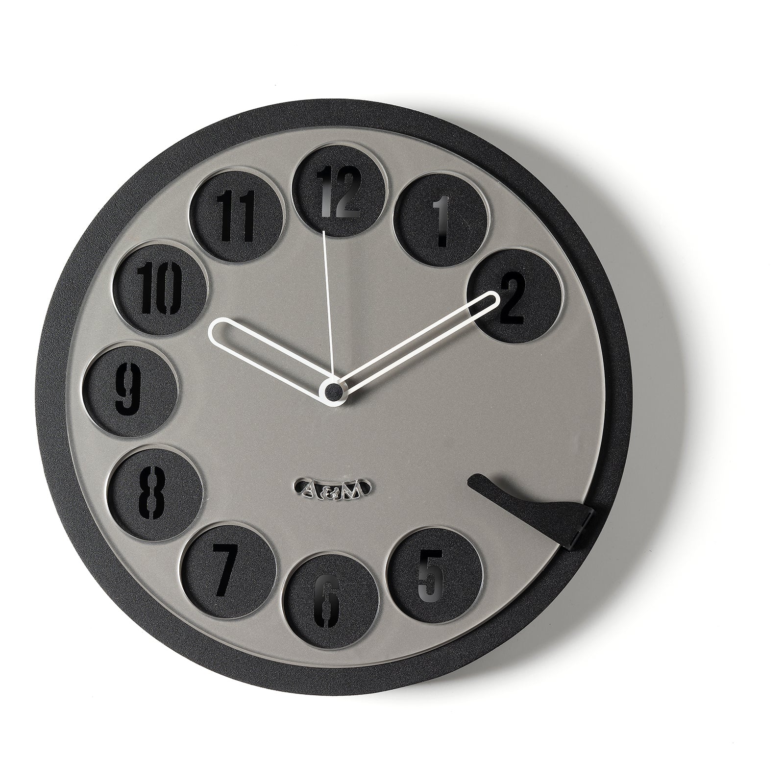 arti-mestieri-orologio-vintage-call-me-telefono-antico image 8