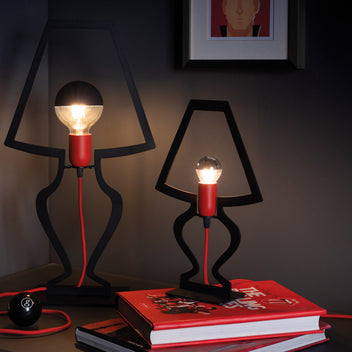 arti-mestieri-silhouette-grande-lampada-da-tavolo-design image 5
