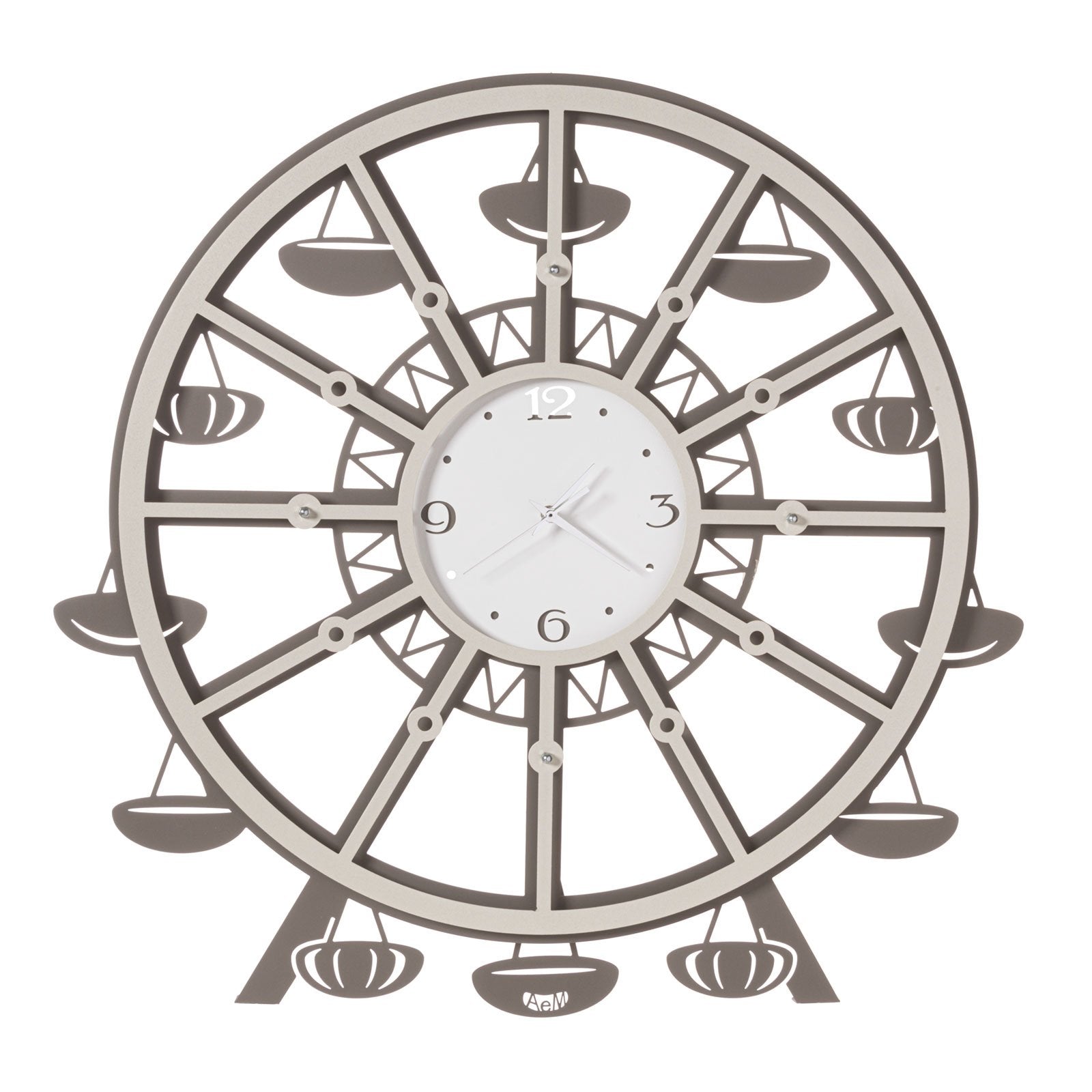 arti-mestieri-luna-park-orologio-a-pendolo image 1