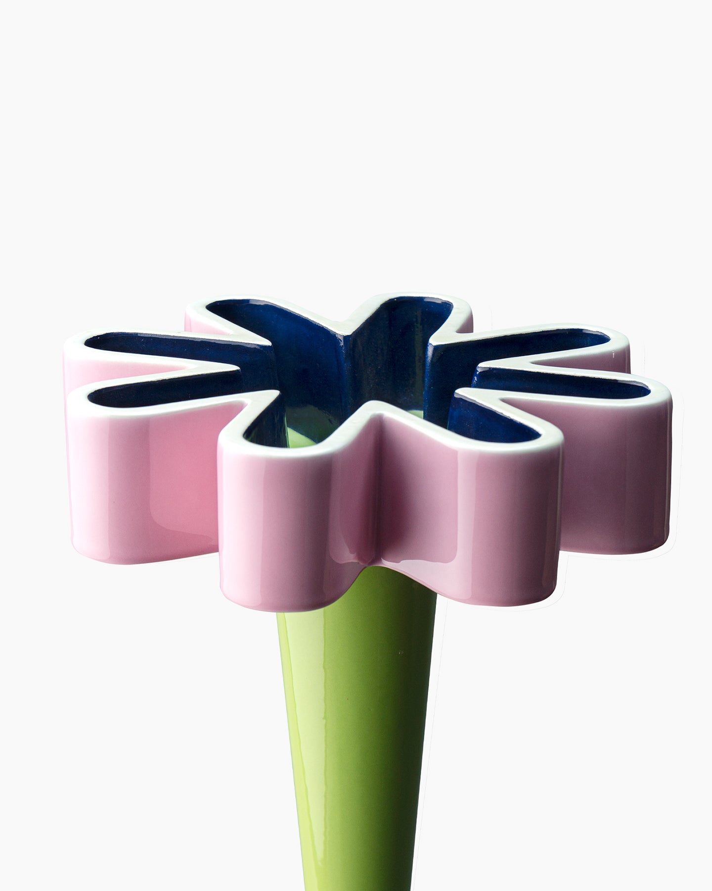 bitossi-ceramiche-vaso-simbolik-karim-rashid-tricolore-limited-edition image 3