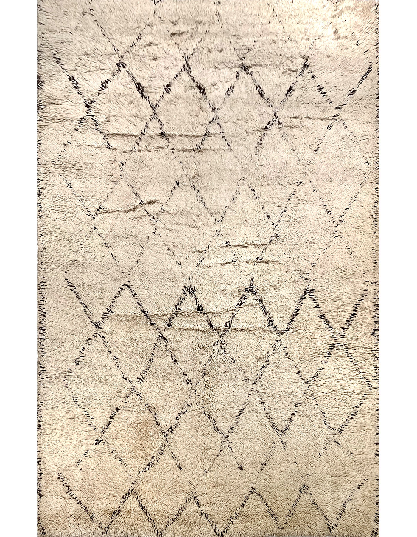 illulian-berber-beni-ourain-tappeto-nomad-330-x-200-cm image 1