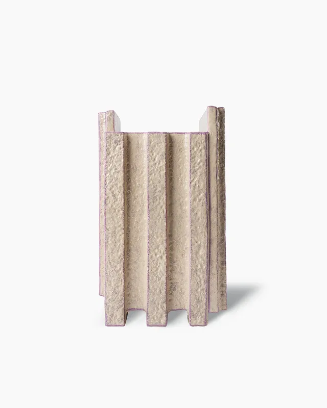 bitossi-ceramiche-vaso-merlate-patricia-urquiola-novit image 1