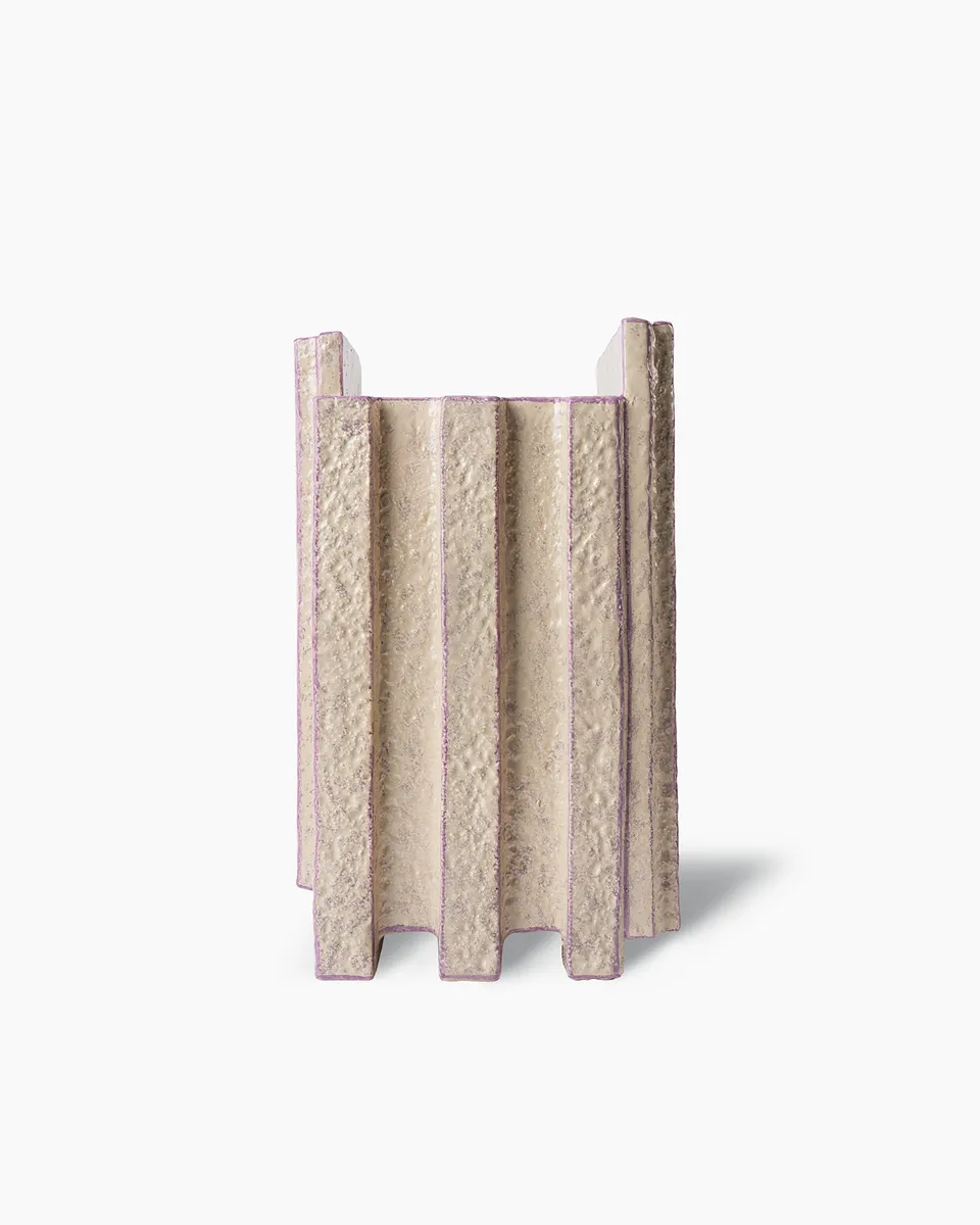 bitossi-ceramiche-vaso-merlate-patricia-urquiola-novit image 1