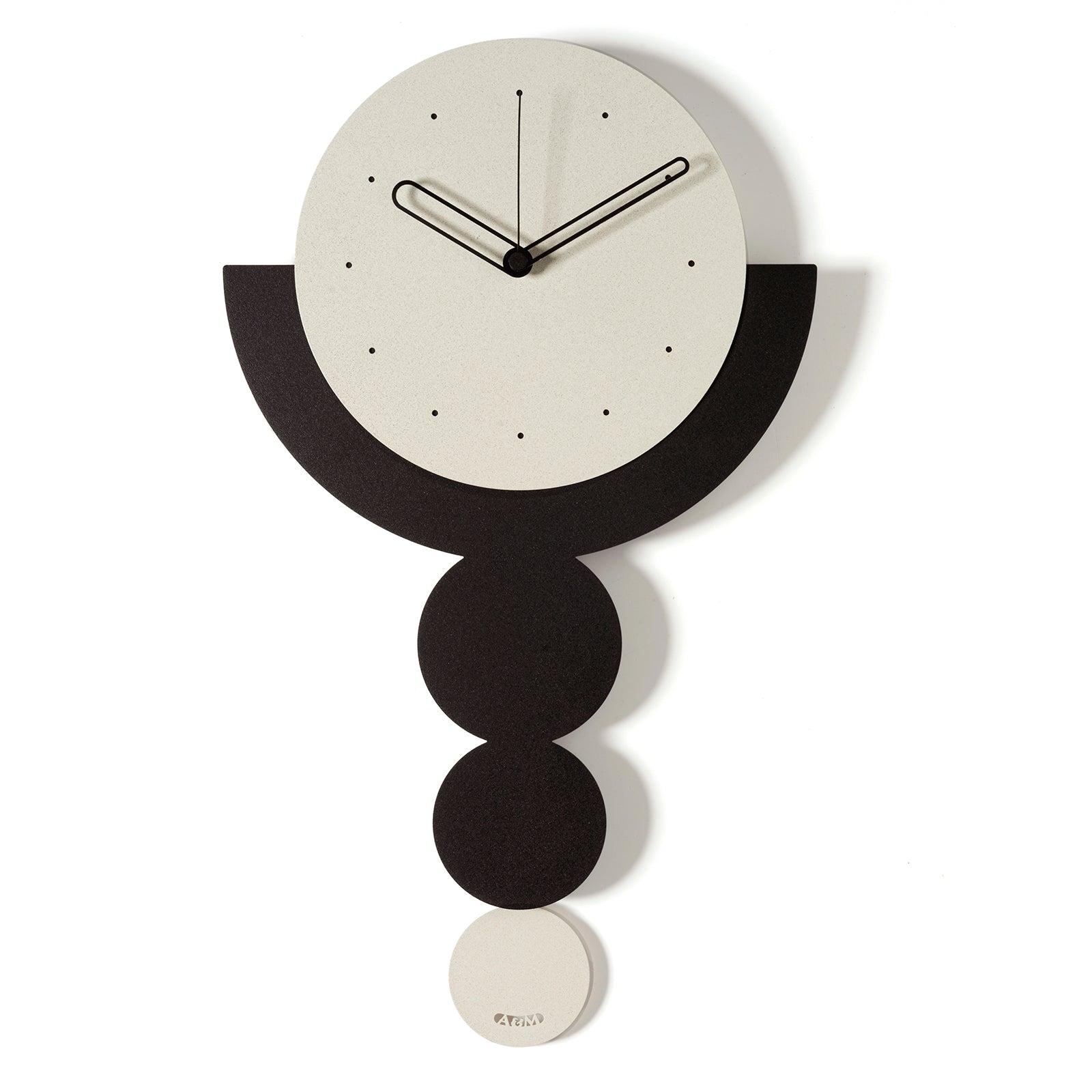 arti-mestieri-trilogy-orologio-a-pendolo image 5