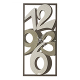 arti-mestieri-vision-orologio-da-parete-moderno-49x90-cm image 3