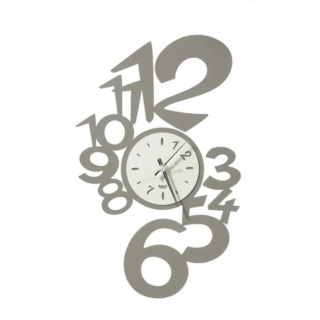 arti-mestieri-lupin-orologio-da-parete-grande-di-design image 1
