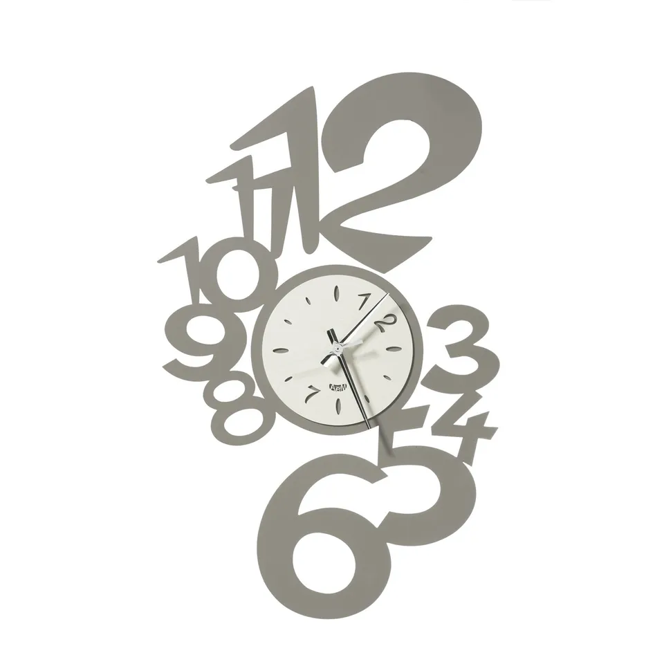 arti-mestieri-lupin-orologio-da-parete-grande-di-design image 1
