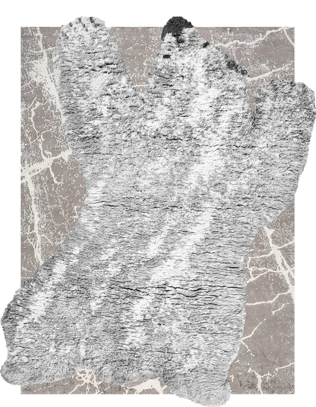 illulian-ursus-tappeto-design-di-lusso image 1