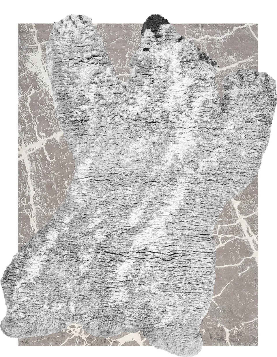 illulian-ursus-tappeto-design-di-lusso image 1
