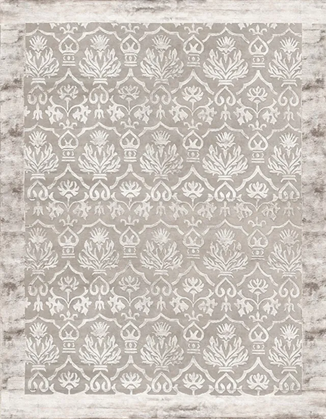 illulian-damask-tappeto-360-x-270-cm-lana-e-seta-palace-collection image 1