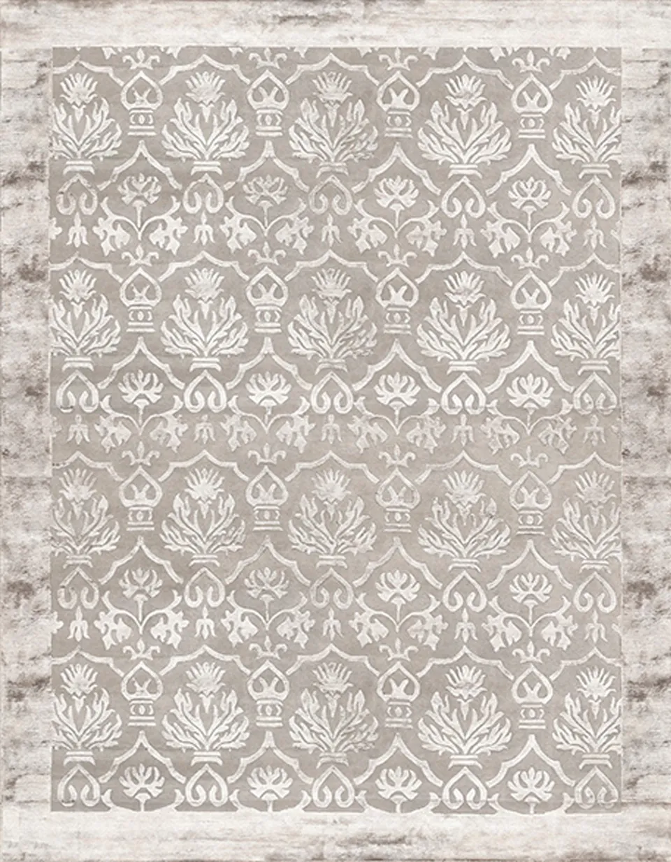 illulian-damask-tappeto-palace-collection image 1