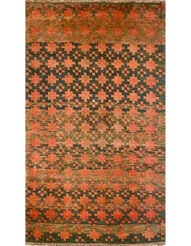 illulian-tibet-cosmic-b-tappeto-nomad-157-x-83-cm image 1