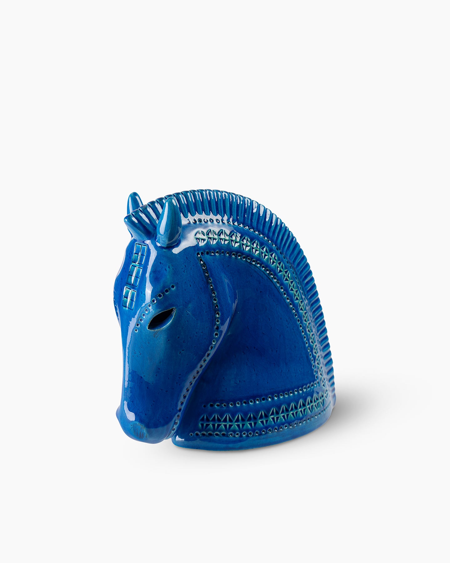 bitossi-ceramiche-testa-di-cavallo-rimini-blu-aldo-londi image 3
