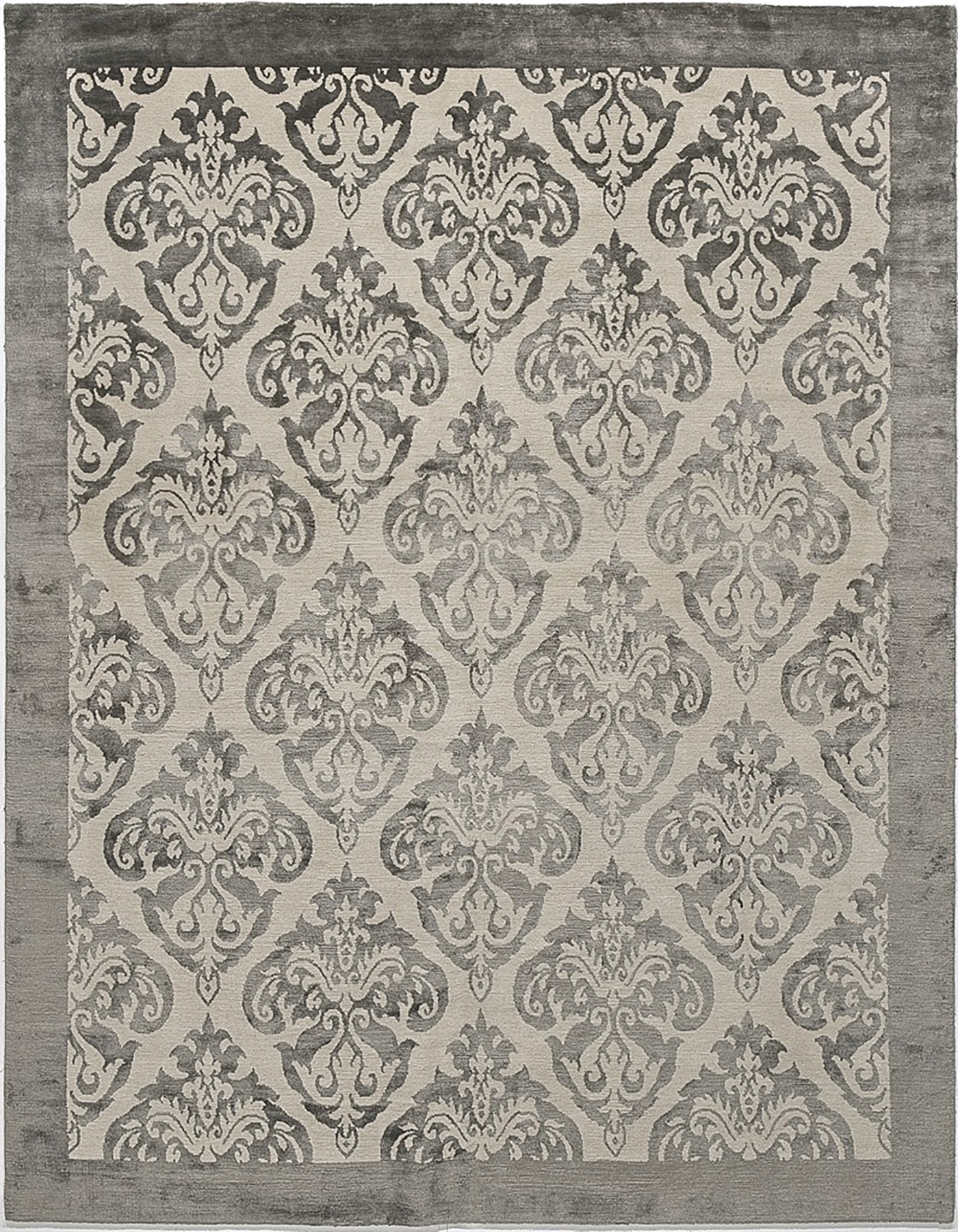 illulian-fontainebleau-tappeto-design-collection-fatto-a-mano image 1