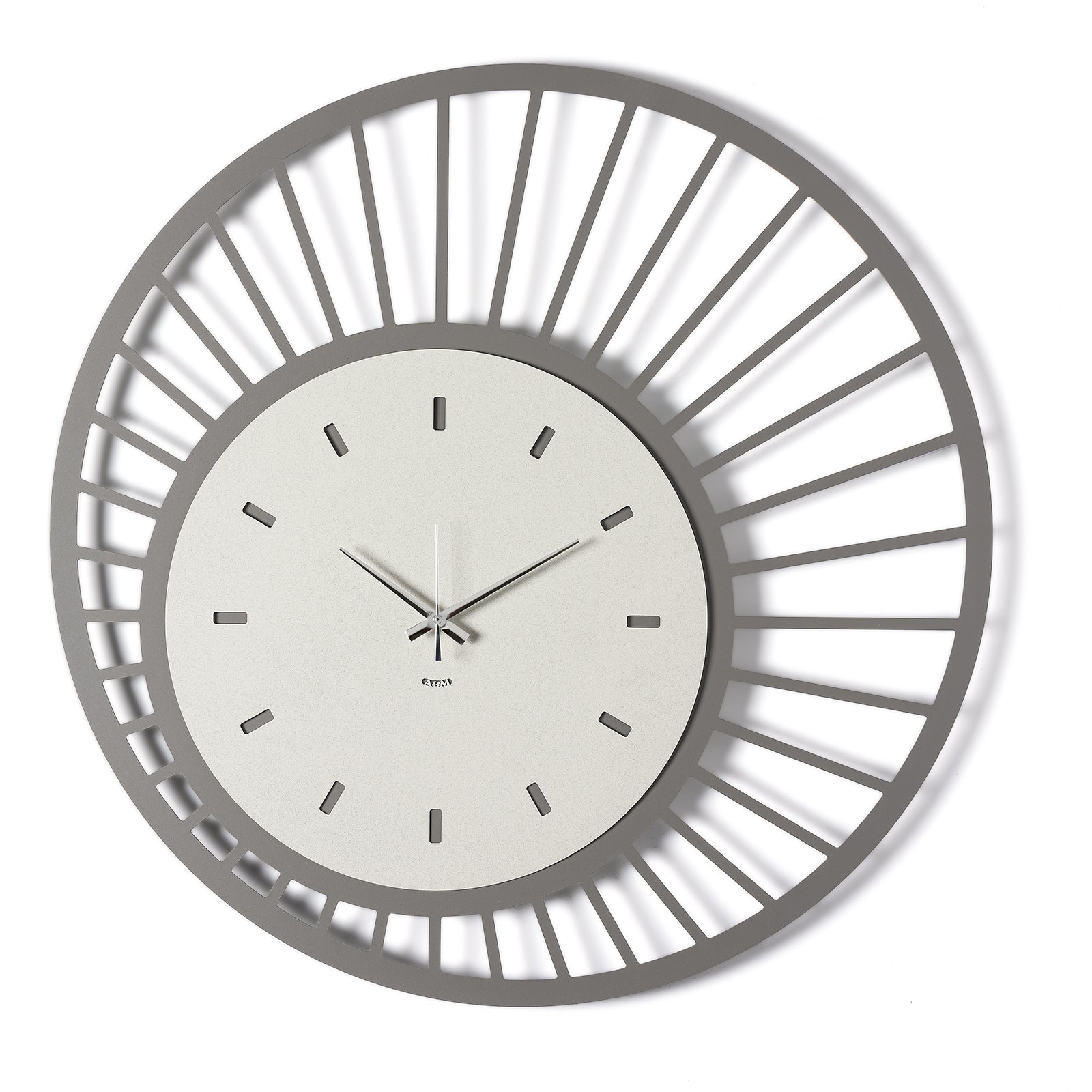 arti-mestieri-orologio-da-parete-ray image 4