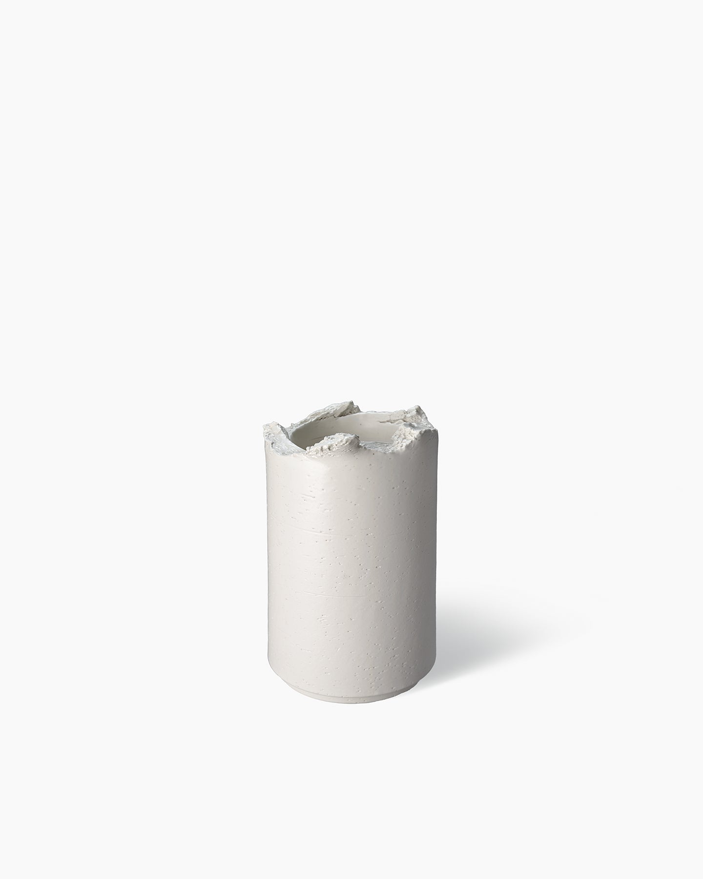 bitossi-ceramiche-vaso-formafantasma-tornito-bianco-matt-2018-rimini-blu image 1