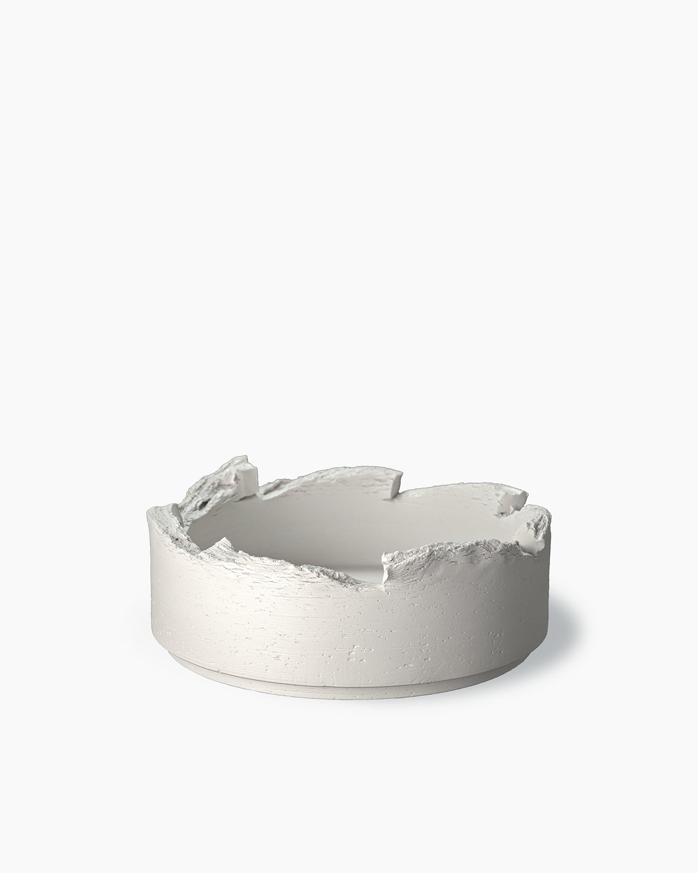 bitossi-ceramiche-bolo-clay-formafantasma-bianco-matt image 1