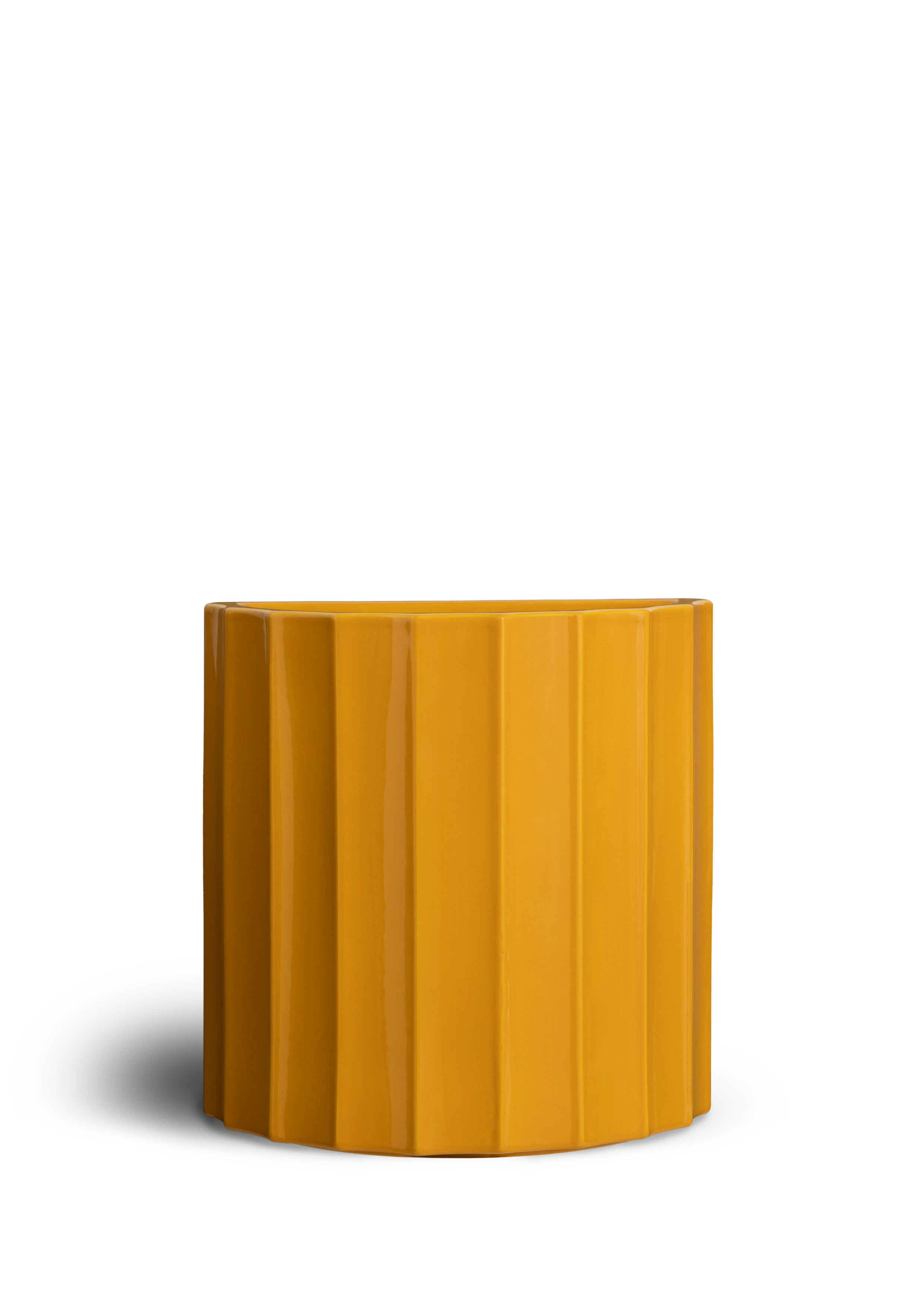 bitossi-ceramiche-vaso-da-parete-onda-torsi image 3