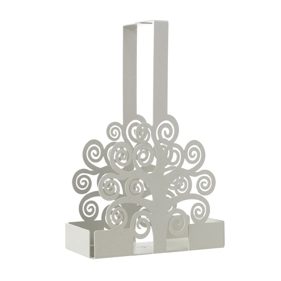 arti-mestieri-albero-della-vita-portabicchieri-in-ferro image 1