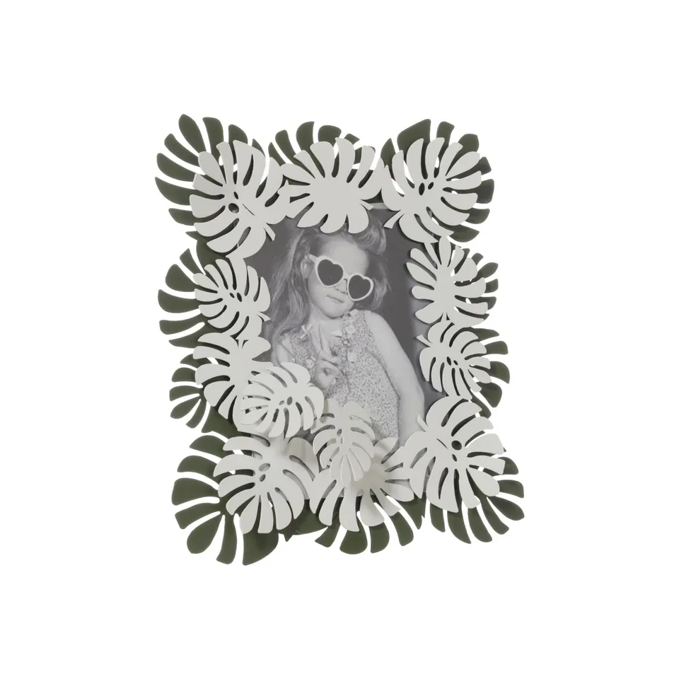 arti-mestieri-monstera-piccolo-portafoto-di-design image 1