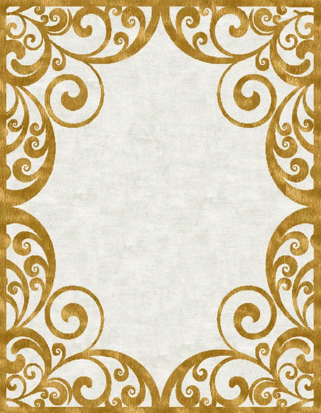 illulian-chanel-tappeto-design-di-lusso-personalizzabile-2 image 1
