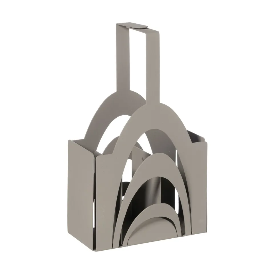 arti-mestieri-origami-porta-posate-butterfly image 1