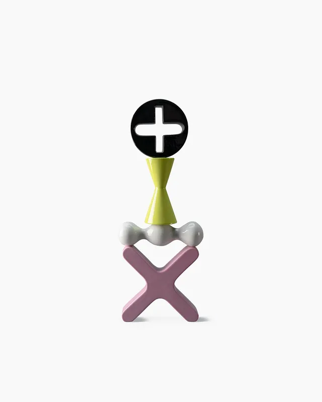 bitossi-ceramiche-totem-simbolik-4-elementi-karim-rashid-limited-edition image 1