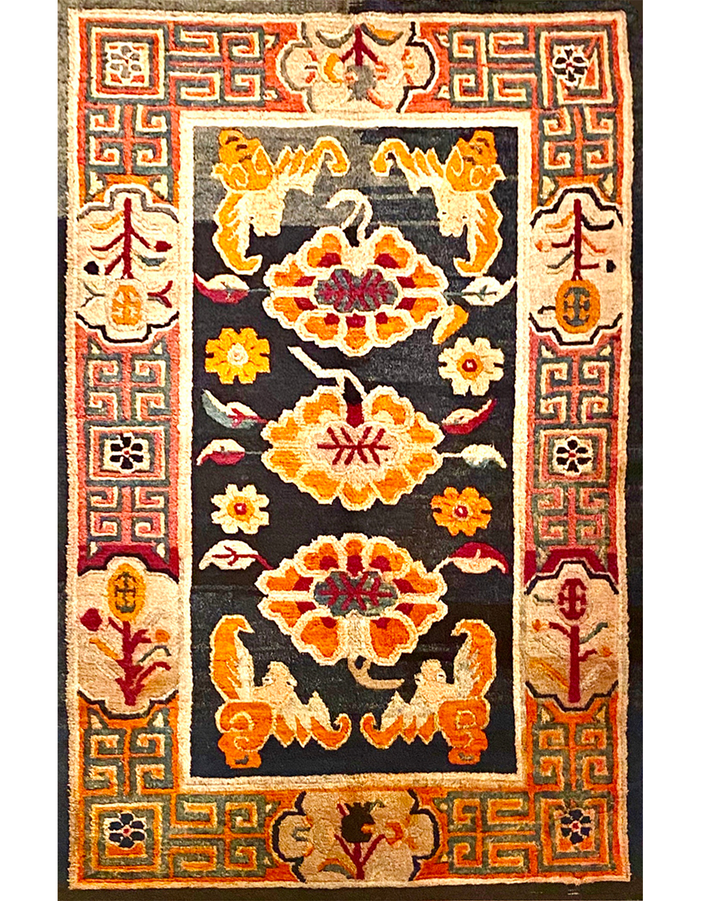 illulian-tibet-shou-bats-tappeto-nomad-157-x-91-cm image 1