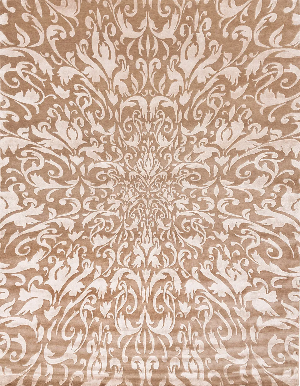 illulian-printemps-tappeto-360-x-270-cm-lana-e-seta image 1