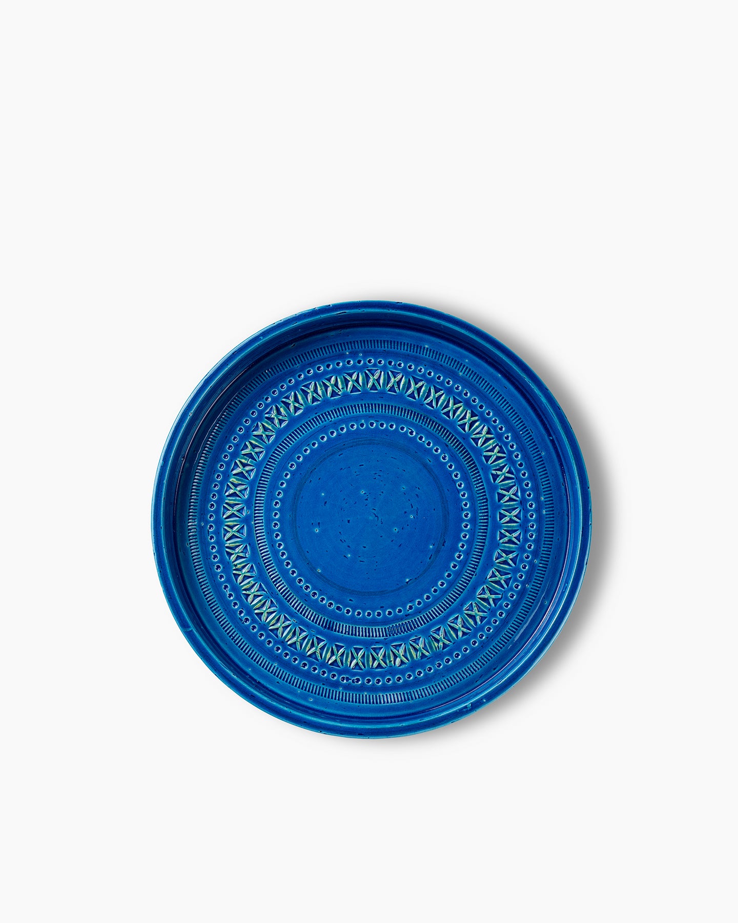 bitossi-ceramiche-centrotavola-rimini-blu-aldo-londi image 2