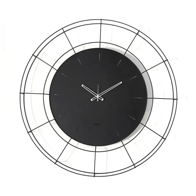 arti-mestieri-nudo-large-orologio-da-parete-contemporaneo-94-cm image 1