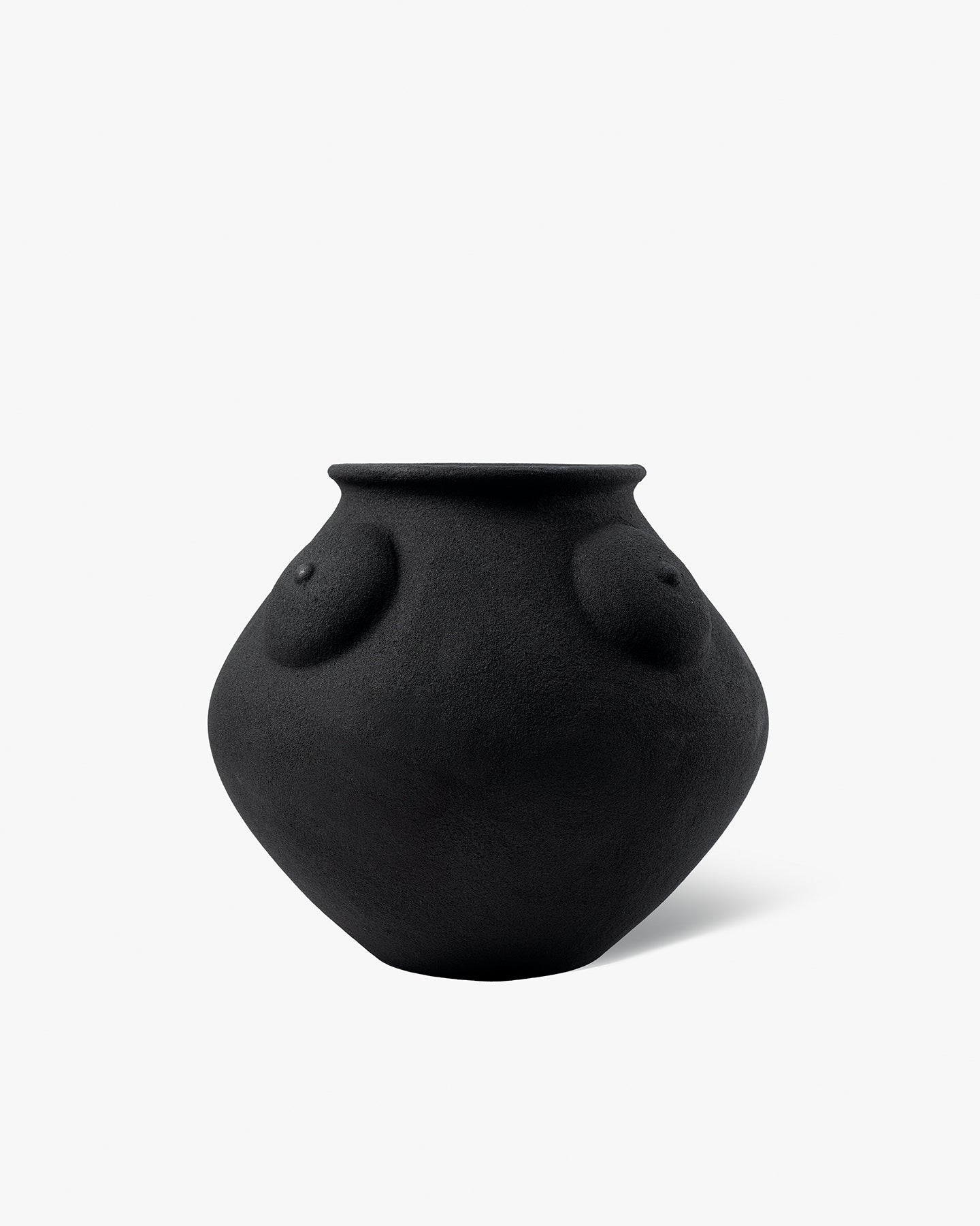 bitossi-ceramiche-vaso-the-shapes-of-resistance-rimini-blu-contemporaneo image 1
