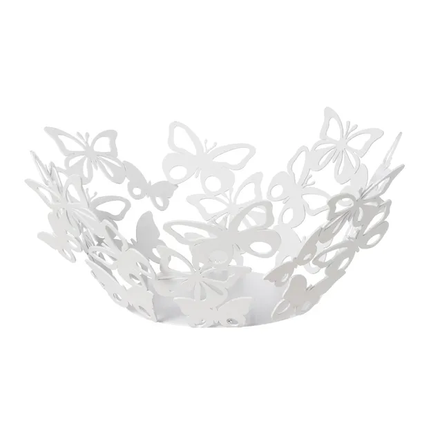 arti-mestieri-farfalloso-grande-centrotavola-37x16-cm image 1