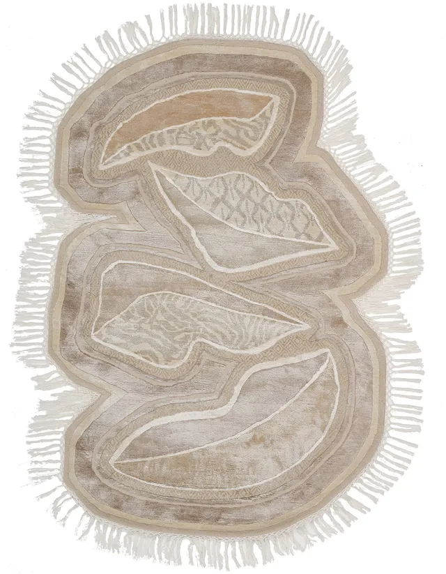 illulian-beijinhos-tappeto-limited-collection-personalizzabile-3 image 1