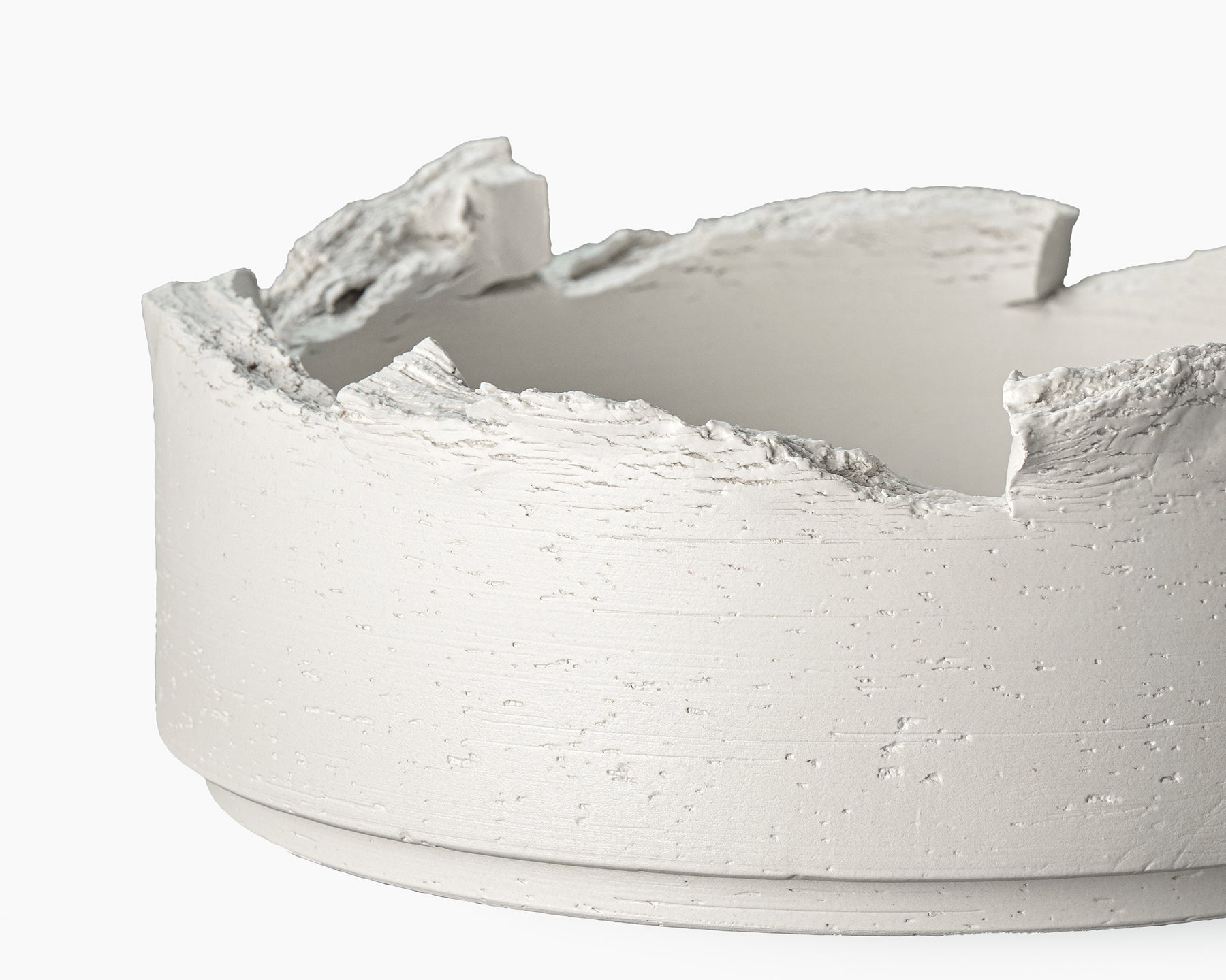 bitossi-ceramiche-bolo-clay-formafantasma-bianco-matt image 3