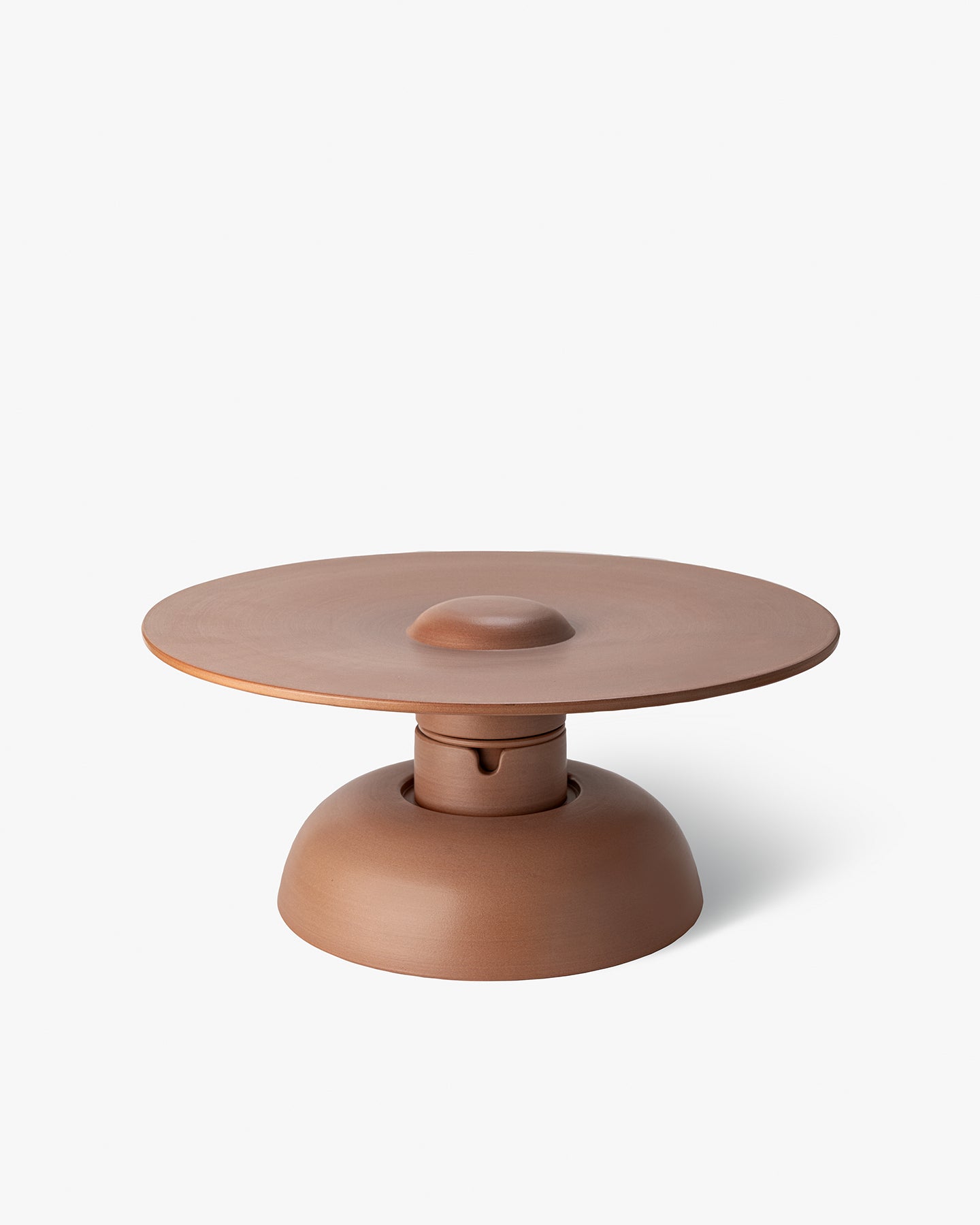 bitossi-ceramiche-alzata-cappello-da-preti-fos-novit image 2