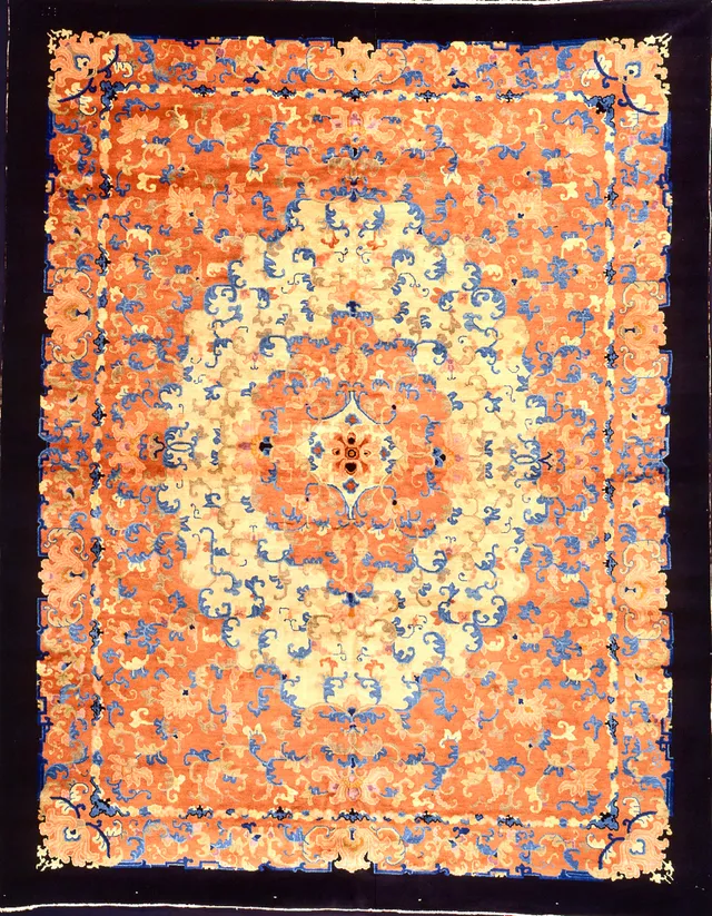 illulian-china-rose-tappeto-cina-353-x-288-cm image 1
