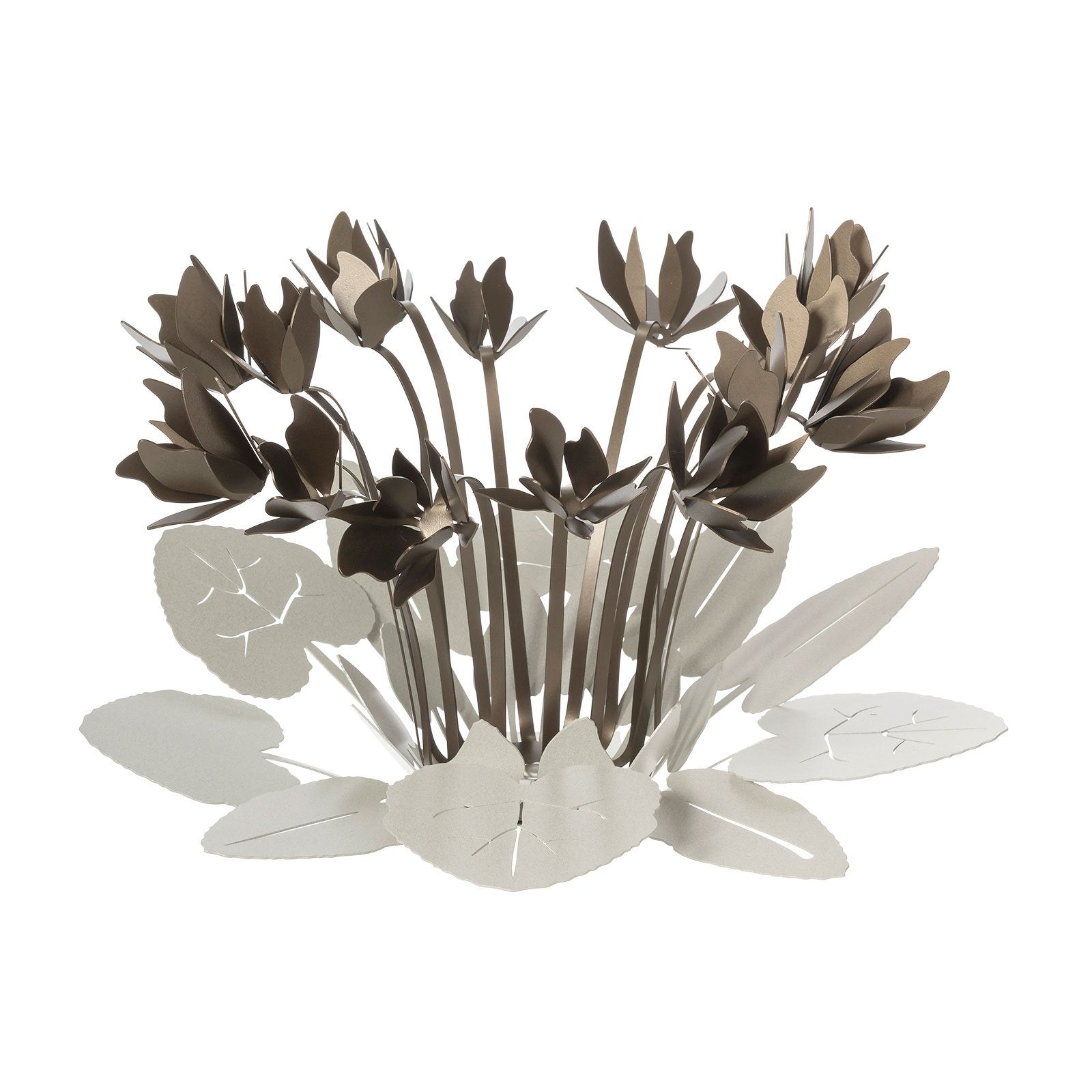arti-mestieri-ciclamino-centro-tavola-di-design-in-ferro image 3
