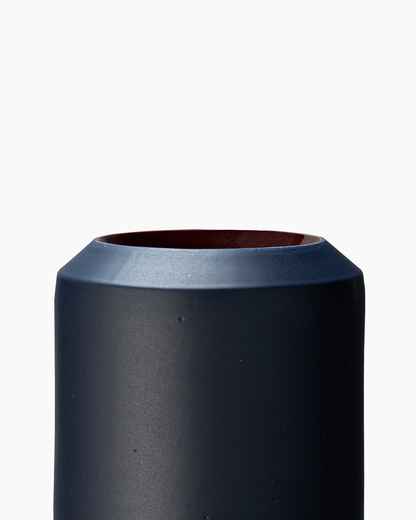 bitossi-ceramiche-vaso-tribe-arik-levy-2007-199-esemplari image 3
