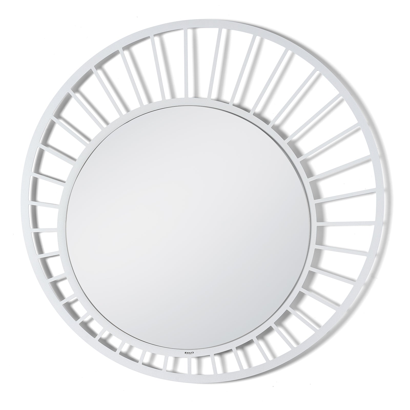 arti-mestieri-ray-specchio-moderno-da-parete-circolare image 6