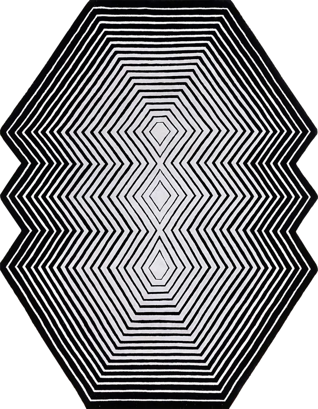 illulian-proxima-300x250-cm-tappeto-lana-e-seta-gold-100 image 1