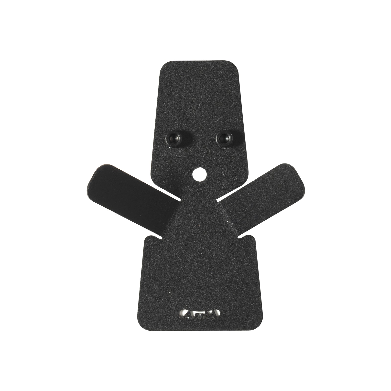 arti-mestieri-ghost-set-2-ganci-appendiabiti-fantasmino image 6