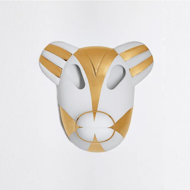 bosa-maskhayon-maschera-da-parete-in-ceramica image 1