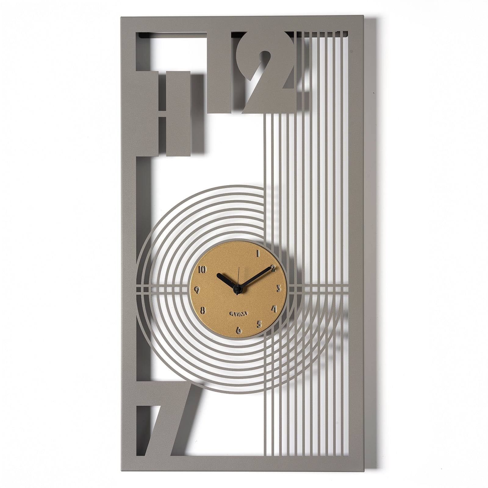 arti-mestieri-gropius-orologio-da-parete-classico-bauhaus image 8